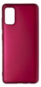 Чохол X-LEVEL for Samsung A41 A415 2020 - Guardian Series Wine Red  (XL-GS-SA41-W)