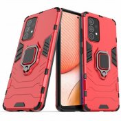 Чохол MiaMI for Samsung A725 A72-2021 - Armor 2.0 Red  (00000014223		)