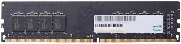 Оперативна пам’ять Apacer DDR4 1x8GB (EL.08G21.GSH)