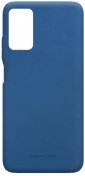Чохол Molan Cano for Xiaomi redmi 9T / Note 9 4G - Smooth Blue  (2000985113953			)
