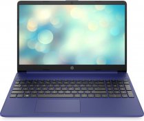 Ноутбук HP 15s-eq1194ur 25T10EA Blue