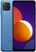 Смартфон Samsung Galaxy M12 M127 4/64GB Blue