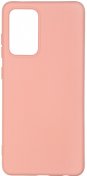 Чохол ArmorStandart for Samsung A525 A52 2021 - ICON Case Pink  (ARM58243)