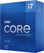 Процесор Intel Core i7-11700KF (BX8070811700KF) Box