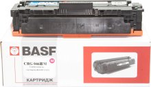 Сумісний картридж BASF for Canon 046H/LBP-650/MF-730 аналог 1252C002 Magenta (BASF-KT-CRG046MH)