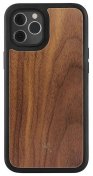 Чохол Woodcessories for Apple iPhone 12/12 Pro - Wooden Bumper  (eco446)