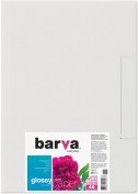 Фотопапір A3 BARVA Everyday глянцевий 230 г/м2, 40 аркушів (IP-BAR-CE230-274)