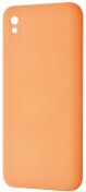 Чохол WAVE for Xiaomi redmi 9A - Colorful Case Peach  (29295_peach )
