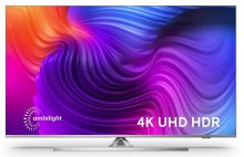 Телевізор LED Philips 43PUS8506/12 (Android TV, Wi-Fi, 3840x2160)