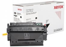 Сумісний картридж Xerox for HP Q5949X 49X/ Q7553X 53X (006R03666)