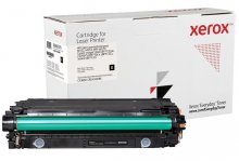 Сумісний картридж Xerox for HP CF360X 508X / Canon 040H Black (006R03679)