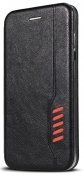 Чохол BeCover for Xiaomi Redmi Note 10 - Exclusive New Style Black  (706418)