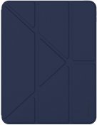 Чохол для планшета AMAZINGthing for iPad Pro 11 2/3gen - Evolution Folio Case Blue (IPAD11ABU)