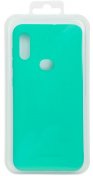 Чохол BeCover for Samsung A10s 2019 A107 - Matte Slim TPU Green  (704186)