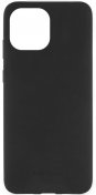 Чохол Molan Cano for Xiaomi Mi 11 Lite - Smooth Black  (2000985241656			)