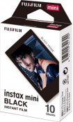 Фотопапір 54х86 Fujifilm INSTAX MINI Black Frame 10 аркушів (16537043)