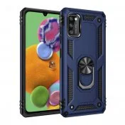 Чохол BeCover for Samsung A41 A415 - Military Blue (705133)