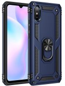 Чохол BeCover for Xiaomi Redmi 9A - Military Blue  (705575)