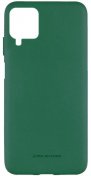 Чохол Molan Cano for Samsung A225 A22 2021 - Smooth Green  (2000985246019			)