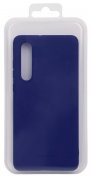 Чохол BeCover for Huawei P30 - Matte Slim TPU Blue  (703403)