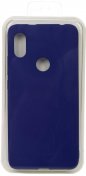 Чохол BeCover for Xiaomi Redmi S2 - Matte Slim TPU Blue  (702735)