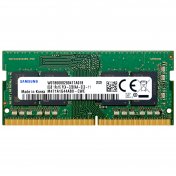 Оперативна пам’ять Samsung DDR4 1x8GB (M471A1G44AB0-CWE)