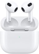 Навушники Apple AirPods 3gen White  (MME73)