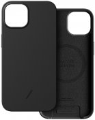 Чохол Native Union for iPhone 13 - Clic Pop Magnetic Case Slate  (CPOP-GRY-NP21M)