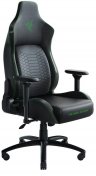 Крісло Razer Iskur XL Black/Green (RZ38-03950100-R3G1)