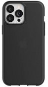Чохол Griffin for Apple iPhone 13 Pro Max - Survivor Clear Black  (GIP-067-BLK)