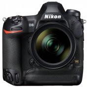 Цифрова фотокамера дзеркальна Nikon D6 Body (VBA570AE)