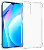 Чохол BeCover for Xiaomi Redmi 9T - Anti-Shock Clear  (705997)