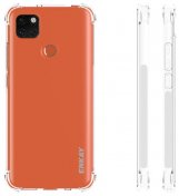 Чохол BeCover for Xiaomi Redmi 9C - Anti-Shock Clear  (706977)