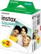 Фотопапір Fujifilm Colorfilm Instax Square 86х72мм 20 шт (16576520)
