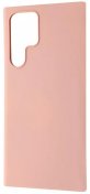 Чохол WAVE for Samsung Galaxy S22 Ultra - Colorful Case Pink Sand  (35135pink sand)
