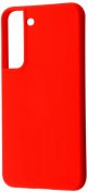 Чохол WAVE for Samsung Galaxy S22 - Colorful Case Red  (35133red)