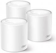 Система Wі-Fі TP-Link Deco X50 (Deco X50(3-pack))