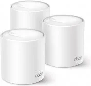 Система Wі-Fі TP-Link Deco X50 (Deco X50(3-pack))
