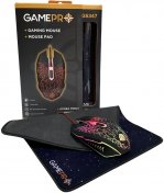 Миша GamePro GS347