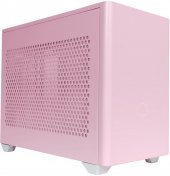 Корпус Cooler Master Masterbox NR200P Color Flamingo Pink (MCB-NR200P-QCNN-S00)