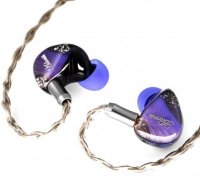 Навушники Queen of Audio Adonis with Lightning adapter cable
