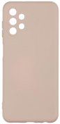 Чохол ArmorStandart for Samsung A13 4G - Icon Case Pink Sand  (ARM60884)