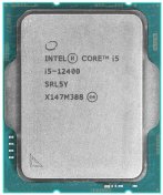 Процесор Intel Core i5-12400 Tray  (CM8071504555317)