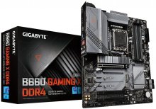 Материнська плата Gigabyte B660 GAMING X DDR4