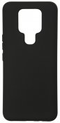 Чохол ArmorStandart for Tecno Camon 16/16 SE - Icon Case Black  (ARM58557)