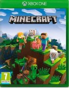 Гра Minecraft: Xbox One Edition [Xbox, Russian version] Blu-ray диск