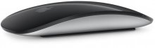  Миша Apple Apple Wireless Magic Mouse 2021 Black (MMMQ3)