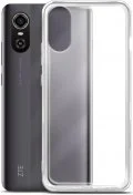 Чохол BeCover for ZTE Blade A31 Plus - Transparancy (707446)
