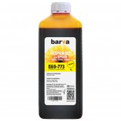 Чорнило BARVA for Epson T6933 1L Yellow (I-BARE-ET6934-1-Y)