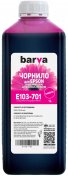 Чорнило BARVA for Epson 103 Magenta 1 L (I-BARE-E-103-1-M)